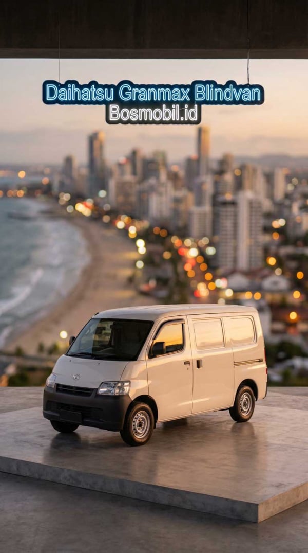 Daihatsu Tanjung Barat