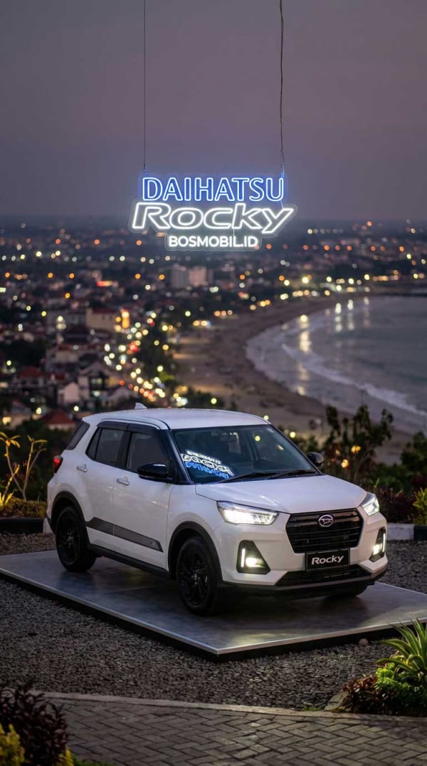 Daihatsu Tanjung Barat
